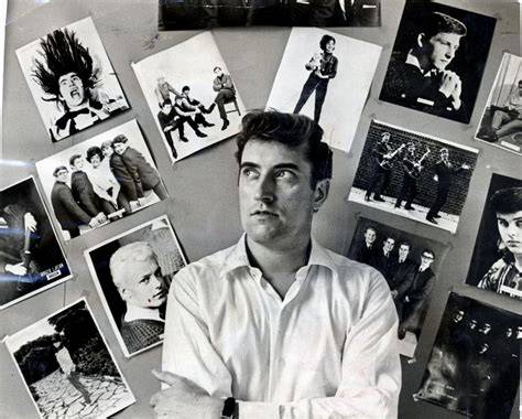 Historien om Joe Meek