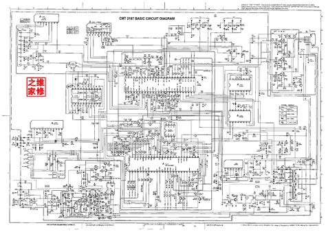 Hitachi C10 Wiring Diagram