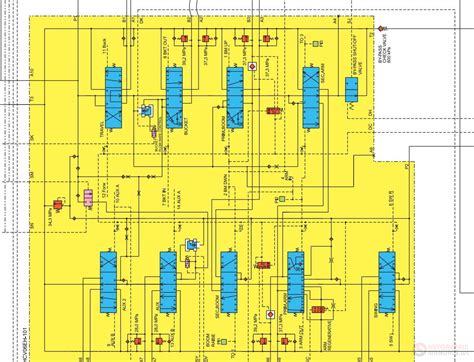 Hitachi Distributor Wiring Diagram