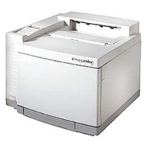 Hitachi Sl1 Model Color Laser Printer Service Repair Manual