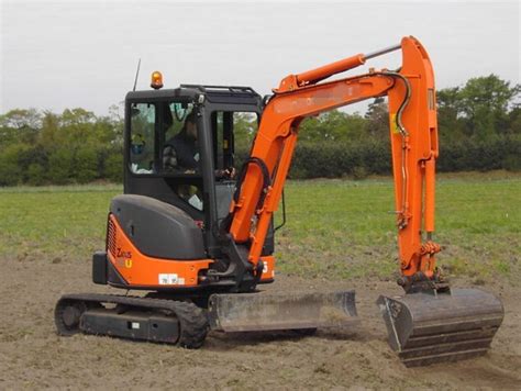 Hitachi Zaxis 27u 30u 35u Excavator Service Repair Manual Instant Download Sn 007001 And Up