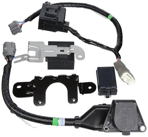 Hitch Wiring Harness For Honda