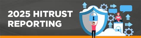 Hitrust Reporting Template For Board Or Investors