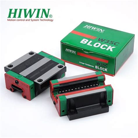 Hiwin Bearings: The Pinnacle of Motion Control, Empowering Precision and Innovation