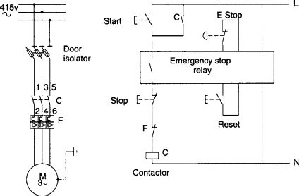 Hoa Motor Starter Wiring Diagram