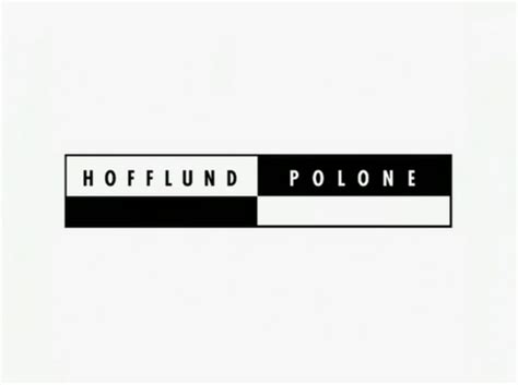 Hofflund/Polone