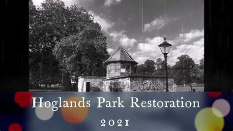Hoglands Park: A Haven of History, Nature, and Community