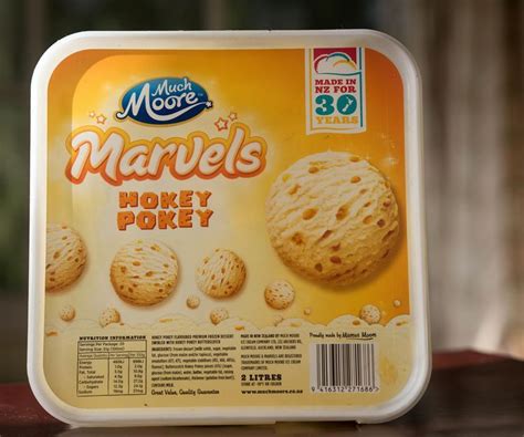 Hokey Pokeys Ice Creamery: A Sweet Treat for Your Taste Buds