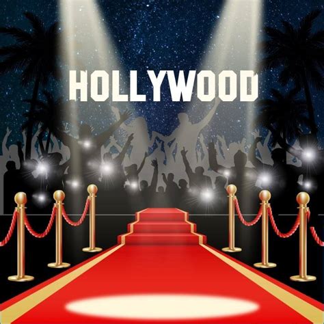 Hollywood Tema Fest: Your Gateway to the World of Cinema