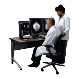 Hologic Securview Dx Workstation Quality Control Manual