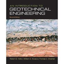 Holtz Kovacs Geotechnical Engineering Solution Manual