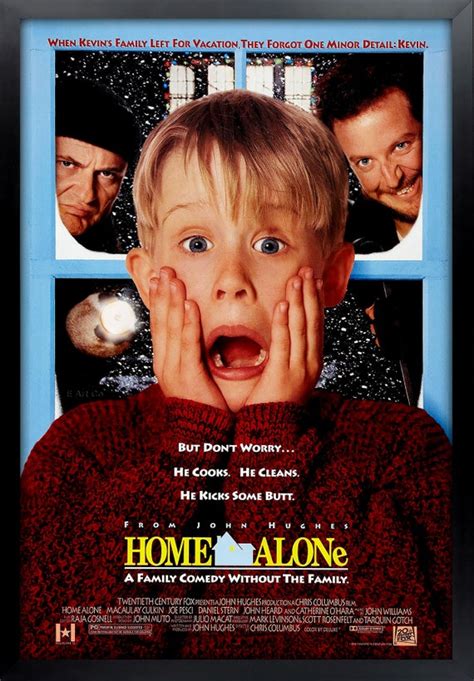 Home Alone