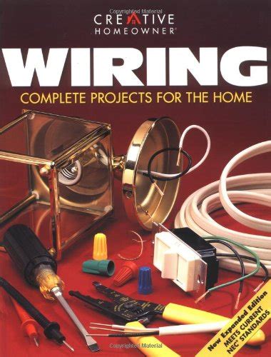 Home Electrical Wiring Books