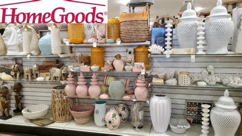 Home Goods Catalog Companies