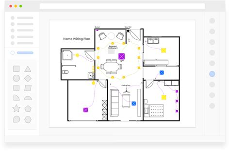 Home Wiring Diagram Software