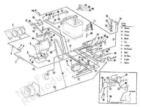 Homelite Switch Wiring Diagram