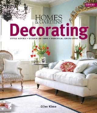 Homes Gardens Decorating Style Advice Design Options Practical