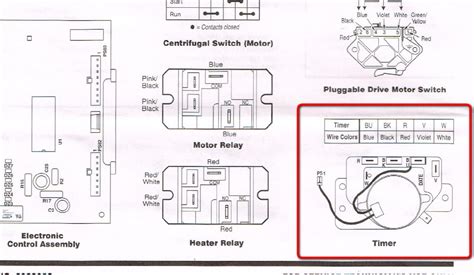 Honda 1989 Model 110 Wiring Diagram