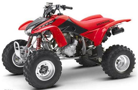 Honda 2005 2009 Trx400ex Trx400x Service Manual