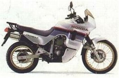 Honda 600 1986 2001 Service Repair Manual