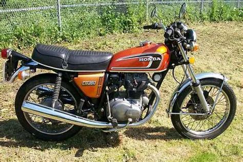 Honda Cb250 360 Cl360 Cj250t Cj360t Factory Service Repair Workshop Manual Instant Download