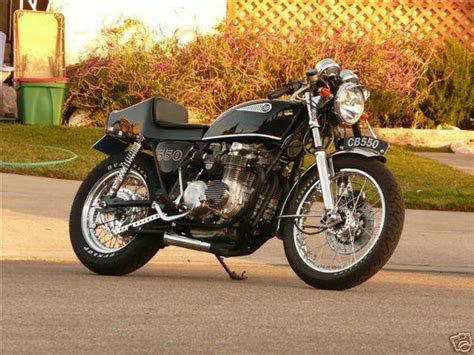 Honda Cb500 Cb550 Workshop Service Repair Manual Download