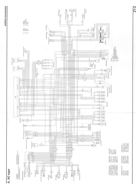 Honda Cbr Headlight Relays Wiring Diagram