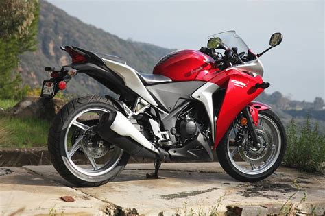 Honda Cbr250r 250rr 1986 1999 Service Repair Manual Download