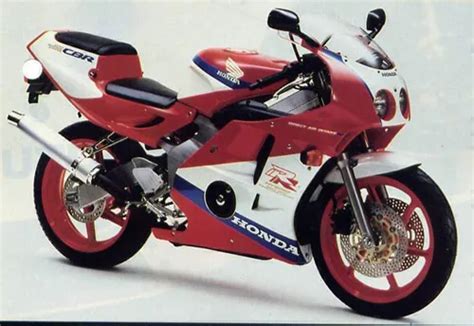 Honda Cbr250r Cbr250rr Service Repair Manual 1986 1999 Download