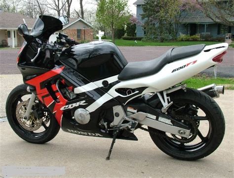 Honda Cbr600 F3 1995 1998 Service Repair Manual Download