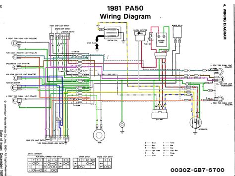 Honda Cdi Ignition Box Wiring