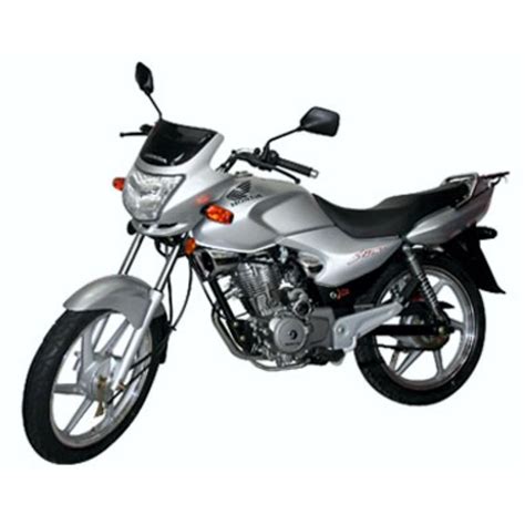 Honda Cgr125 Storm Service Repair Workshop Manual 2005 Onwards