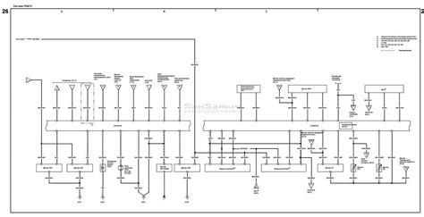 Honda Crv Wiring Diagram 1998