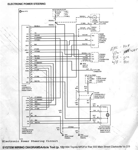 Honda Element Wiring Harness