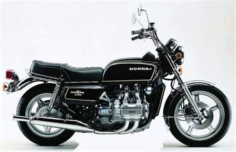 Honda Gl1000 Service Repair Manual Pdf 1978