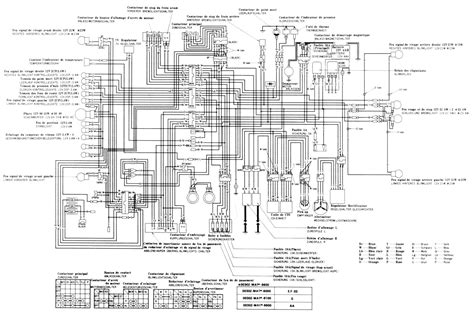 Honda Gl500 Wiring Diagram