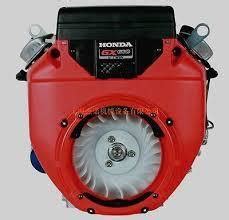 Honda Gx670 Horizontal Shaft Engine Repair Manual