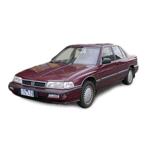 Honda Legend 1985 1990 Service Repair Manual