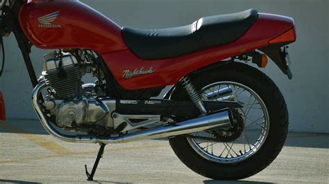 Honda Nighthawk 250 1991 2002 Service Repair Workshop Manual Download