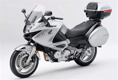 Honda Nt700v Nt600va Abs Deauville Full Service Repair Manual 2006 2012