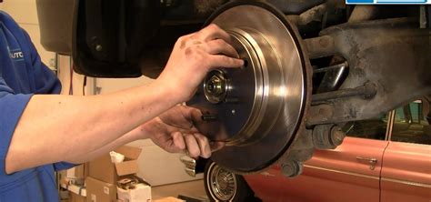 Honda Odyssey Wheel Bearing Replacement: A Comprehensive Guide
