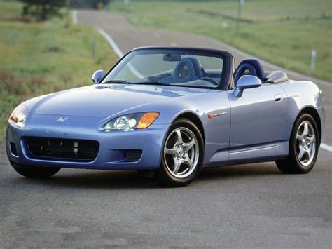 Honda S2000 2000 2001 2003 Factory Service Repair Workshop Manual Instant Download Years 00 01 02