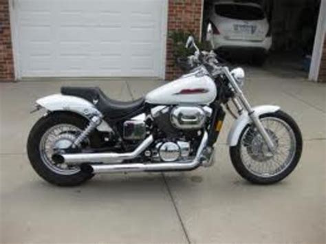 Honda Shadow Vt750 Dc 2002 Service Repair Manual Download