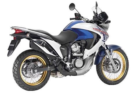 Honda Transalp Xl700v Xl700va Full Service Repair Manual 2007 2013