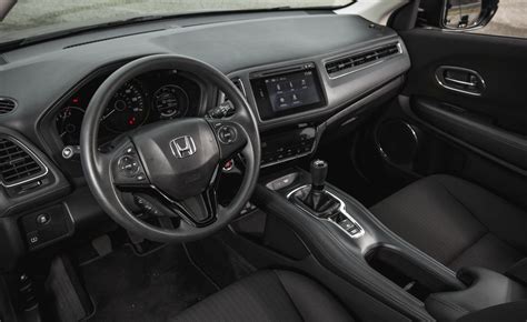 Honda Urban Suv Manual Transmission