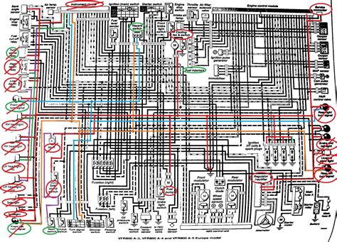 Honda Vfr 800 Wiring Diagram