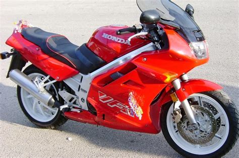 Honda Vfr750f 1990 1996 Service Repair Manual Download