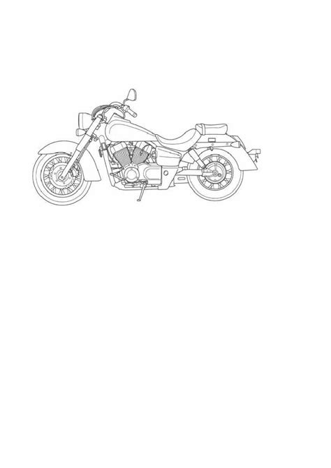 Honda Vt750c Ace Aero 2004 2007 Service Repair Manual Vt750 C Ca