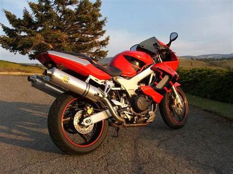 Honda Vtr1000f Workshop Service Repair Manual 1998 2003 Vt