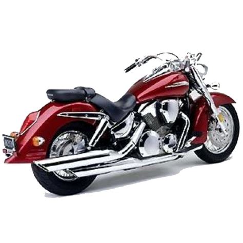 Honda Vtx1300s Vtx1300r Service Repair Manual Download 02 06